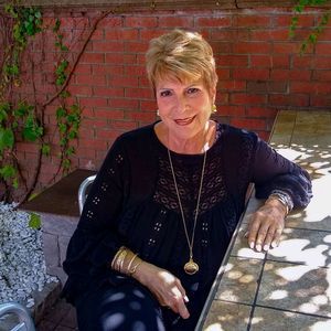 Meet your Posher, Mary